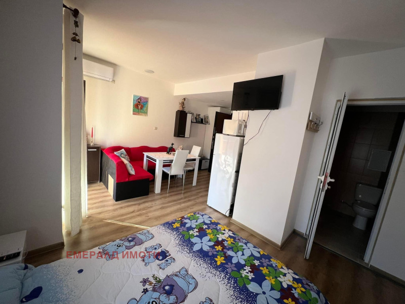 En venta  Estudio región Blagoevgrad , Bansko , 45 metros cuadrados | 18881017 - imagen [4]