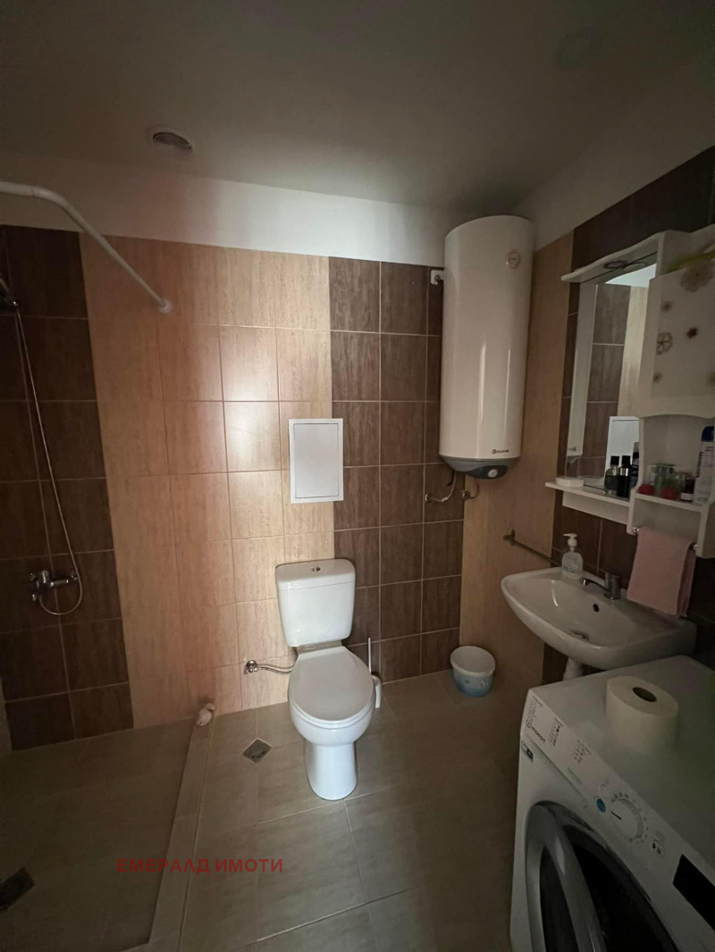 Te koop  Studio regio Blagoëvgrad , Bansko , 45 m² | 18881017 - afbeelding [7]