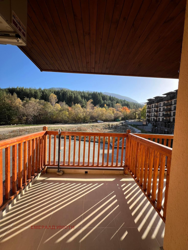 À vendre  Studio région Blagoevgrad , Bansko , 45 m² | 18881017 - image [8]