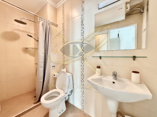 Продава 1-СТАЕН, гр. Черноморец, област Бургас, снимка 7 - Апартаменти - 55995766