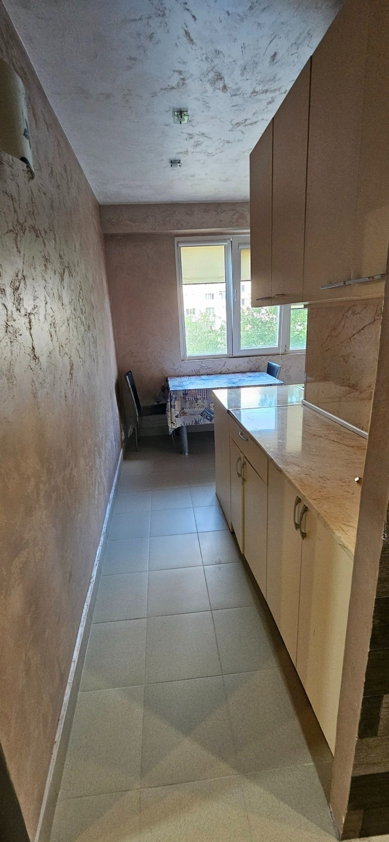 Te koop  1 slaapkamer Pernik , Iztok , 62 m² | 41042712 - afbeelding [4]