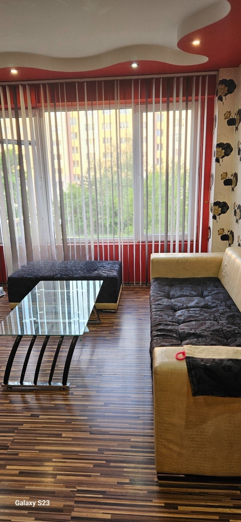 For Sale  1 bedroom Pernik , Iztok , 62 sq.m | 41042712 - image [2]