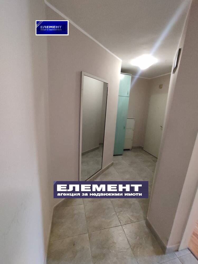 Продава 2-СТАЕН, гр. Пловдив, Кючук Париж, снимка 12 - Aпартаменти - 47302114