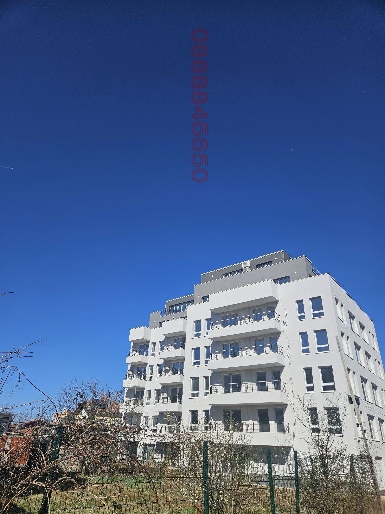 Продава  2-стаен град София , Обеля 1 , 60 кв.м | 83726991 - изображение [9]