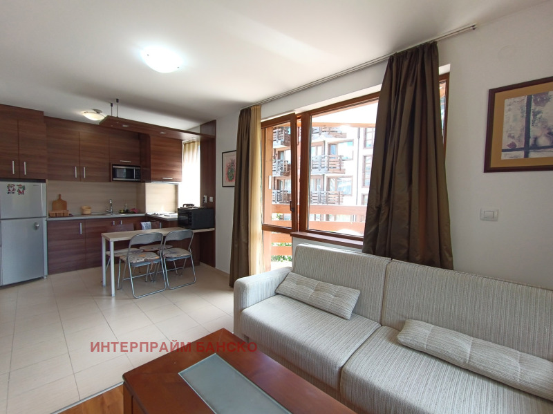 À venda  1 quarto região Blagoevgrad , Bansko , 64 m² | 97923176 - imagem [6]