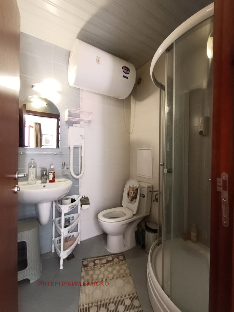 À venda  1 quarto região Blagoevgrad , Bansko , 64 m² | 97923176 - imagem [11]