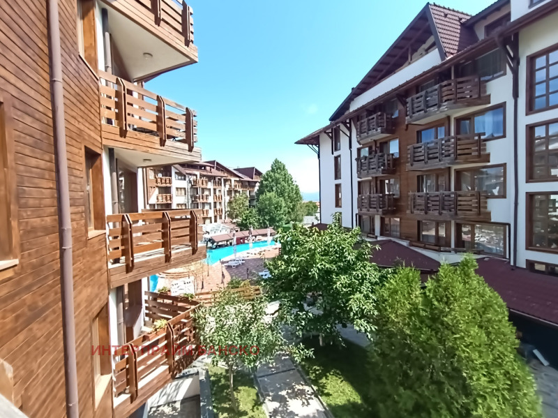 À venda  1 quarto região Blagoevgrad , Bansko , 64 m² | 97923176 - imagem [9]