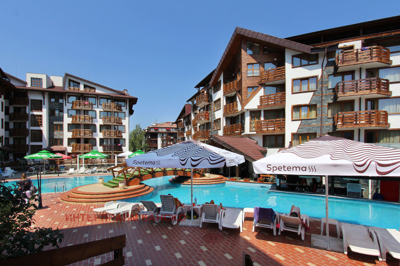 À venda  1 quarto região Blagoevgrad , Bansko , 64 m² | 97923176 - imagem [17]