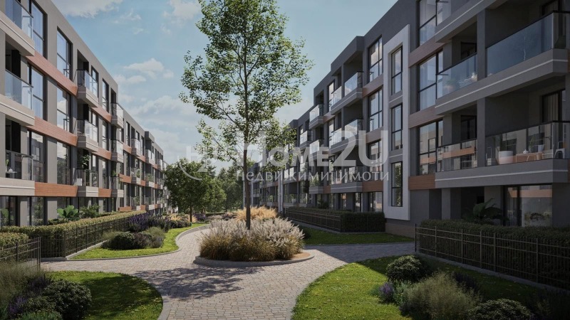 Продава 2-СТАЕН, град София, Малинова долина • 134999 € / 264035.09 лв. • 14816675 1