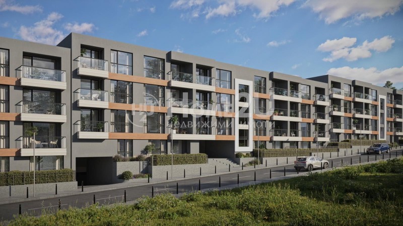 Продава 2-СТАЕН, гр. София, Малинова долина, снимка 2 - Апартаменти - 52292016