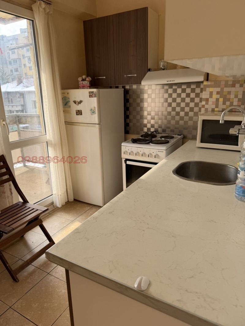 Продава 2-СТАЕН, гр. Русе, Мидия Енос, снимка 5 - Апартаменти - 53009802