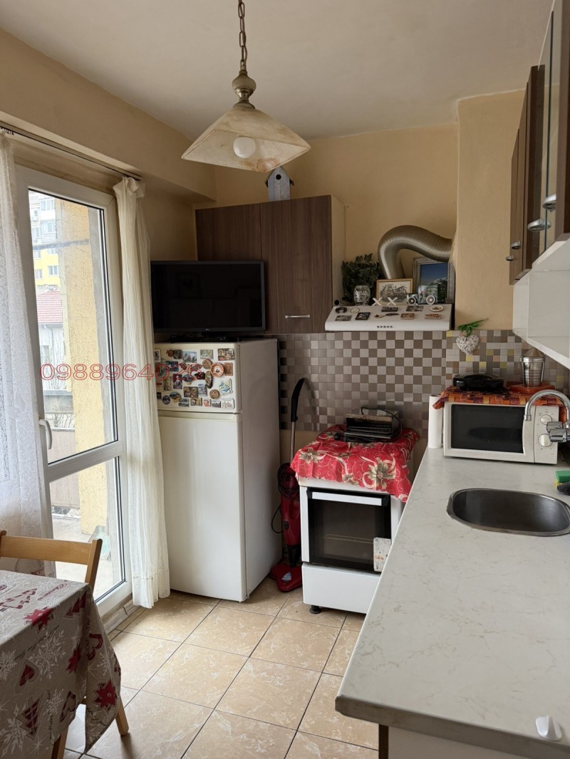 Продава 2-СТАЕН, гр. Русе, Мидия Енос, снимка 8 - Апартаменти - 53009802