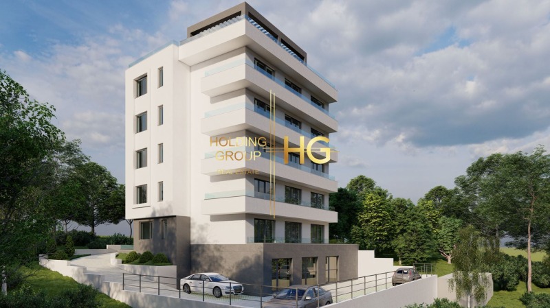 Продава 2-СТАЕН, гр. Варна, к.к. Чайка