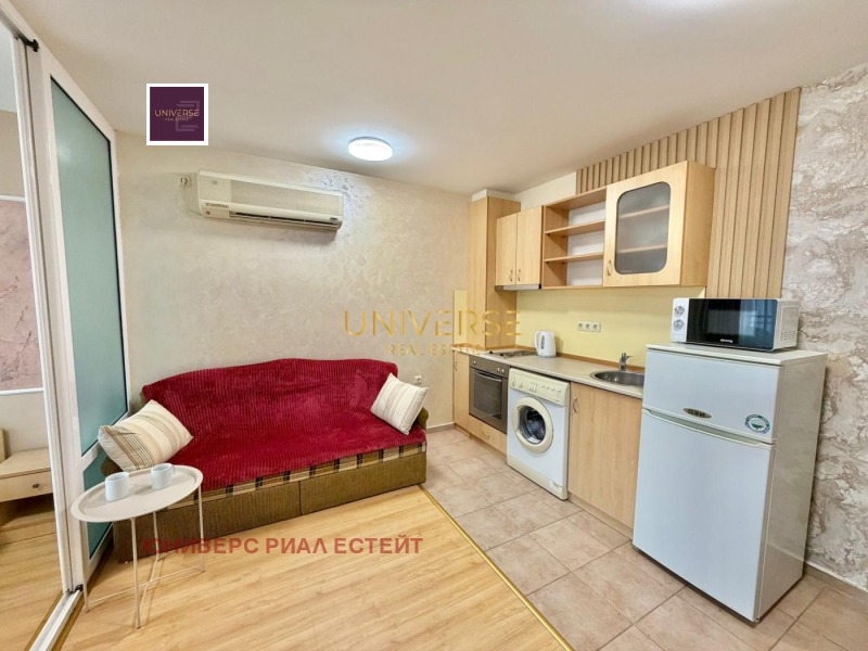 Продава 2-СТАЕН, гр. Свети Влас, област Бургас