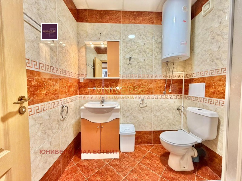 Продава 2-СТАЕН, гр. Свети Влас, област Бургас, снимка 10 - Апартаменти - 53038683