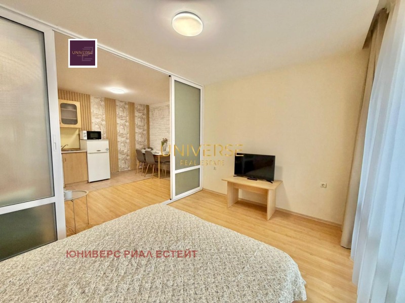 Продава 2-СТАЕН, гр. Свети Влас, област Бургас, снимка 4 - Апартаменти - 53038683