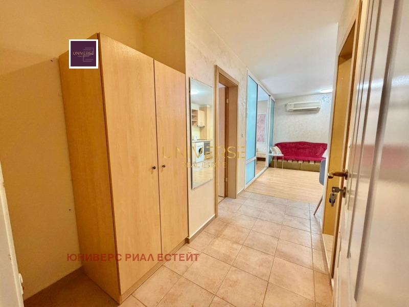 Продава 2-СТАЕН, гр. Свети Влас, област Бургас, снимка 11 - Апартаменти - 53038683