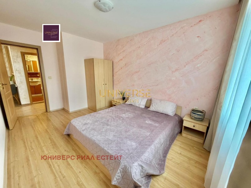 Продава 2-СТАЕН, гр. Свети Влас, област Бургас, снимка 8 - Апартаменти - 53038683