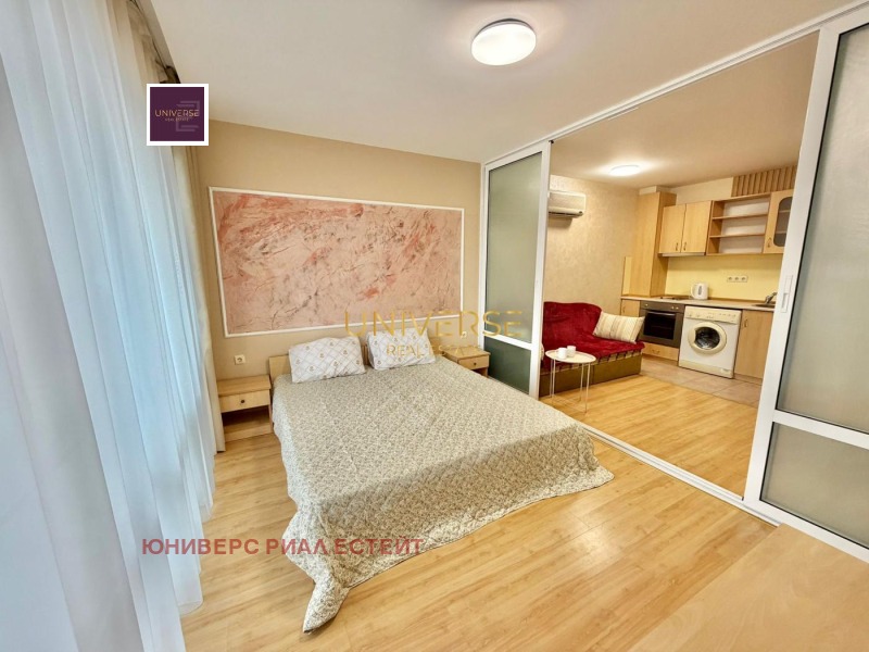 Продава 2-СТАЕН, гр. Свети Влас, област Бургас, снимка 3 - Апартаменти - 53038683