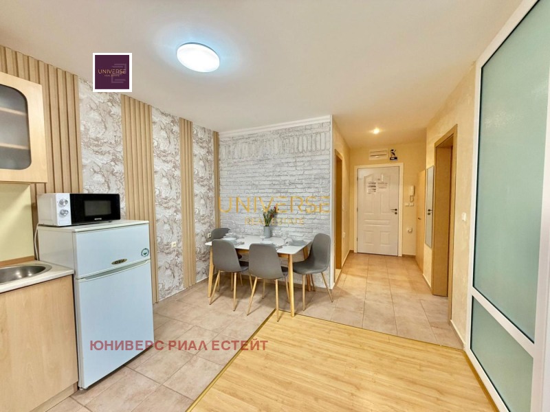 Продава 2-СТАЕН, гр. Свети Влас, област Бургас, снимка 2 - Апартаменти - 53038683