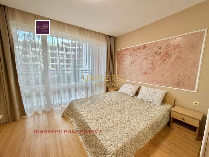 Продава 2-СТАЕН, гр. Свети Влас, област Бургас, снимка 7 - Апартаменти - 53038683