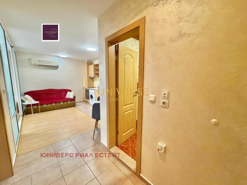 Продава 2-СТАЕН, гр. Свети Влас, област Бургас, снимка 5 - Апартаменти - 53038683