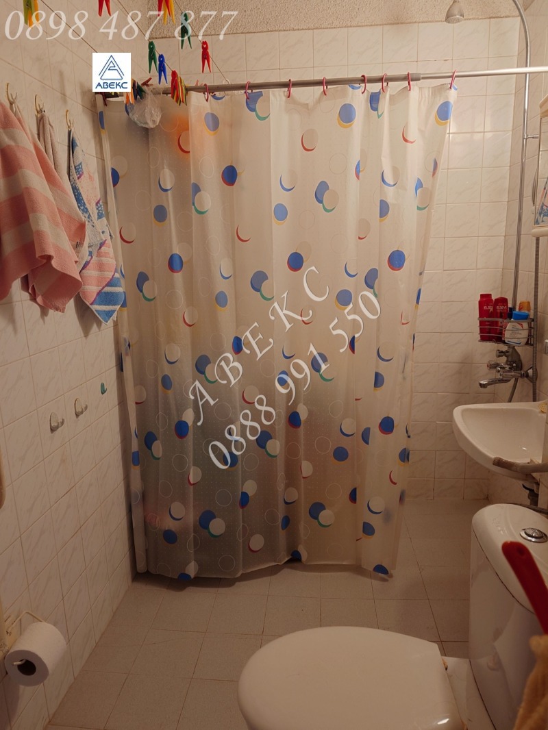 Продава 2-СТАЕН, гр. София, Люлин 6, снимка 7 - Апартаменти - 53081199