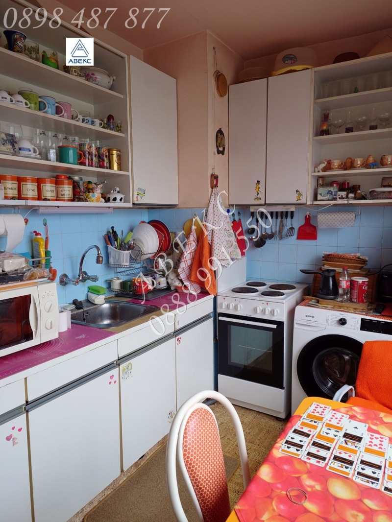 Продава 2-СТАЕН, гр. София, Люлин 6, снимка 5 - Апартаменти - 53081199