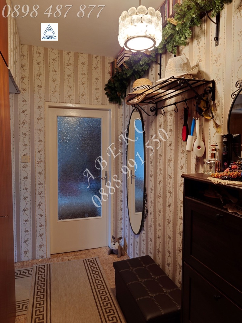 Продава 2-СТАЕН, гр. София, Люлин 6, снимка 8 - Апартаменти - 53081199