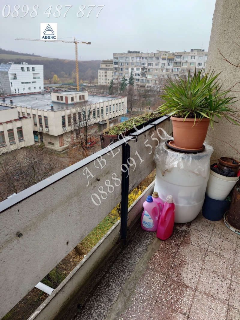 Продава 2-СТАЕН, гр. София, Люлин 6, снимка 10 - Апартаменти - 53081199