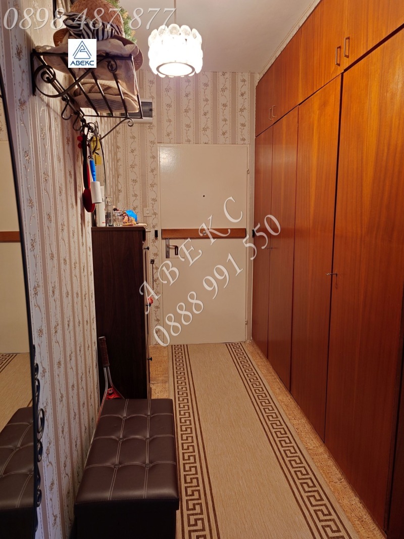 Продава 2-СТАЕН, гр. София, Люлин 6, снимка 9 - Апартаменти - 53081199