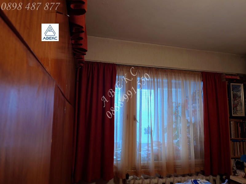 Продава 2-СТАЕН, гр. София, Люлин 6, снимка 3 - Апартаменти - 53081199