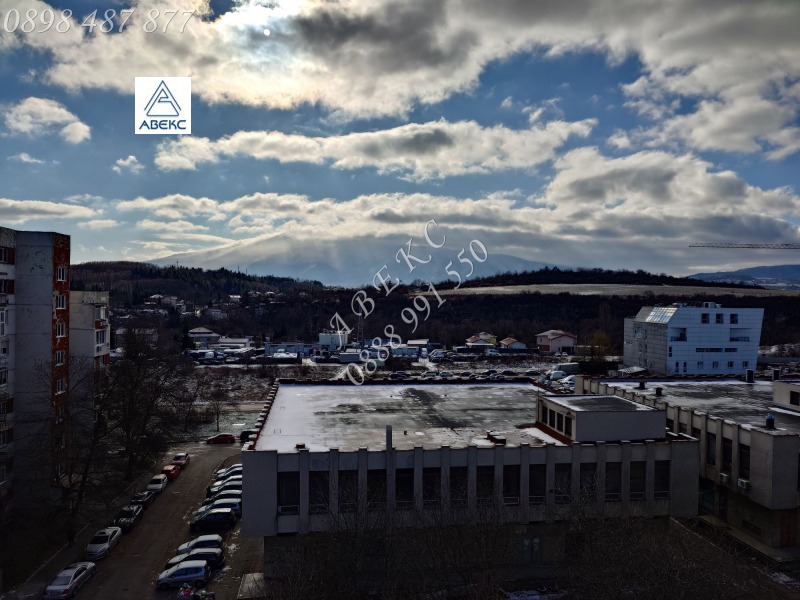 Продава 2-СТАЕН, гр. София, Люлин 6, снимка 13 - Апартаменти - 53081199