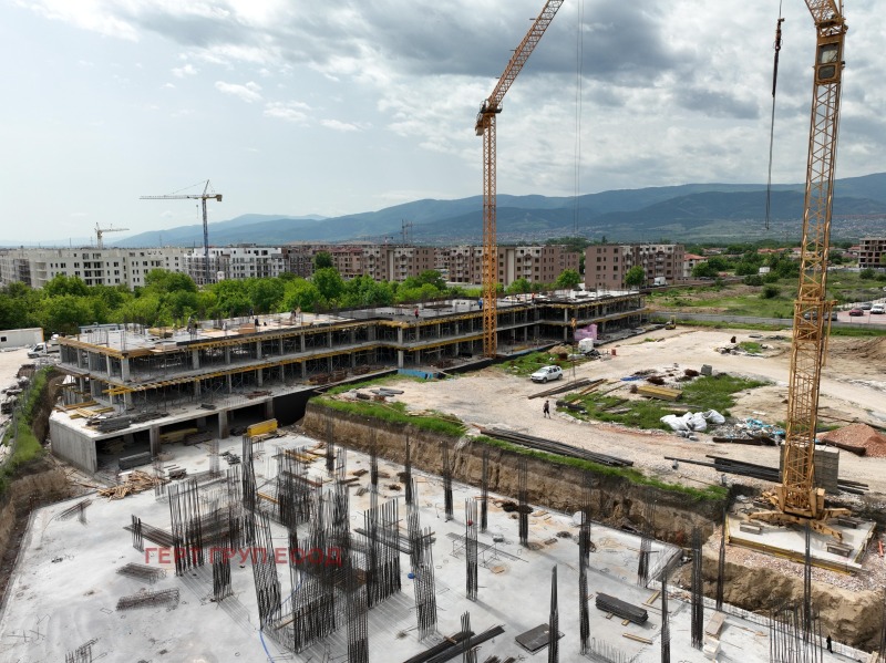 Te koop  2 slaapkamers Plovdiv , Ostromila , 110 m² | 12716724 - afbeelding [3]