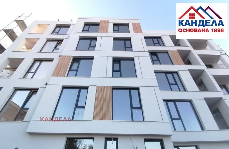 Продается  2 спальни Пловдив , Остромила , 114 кв.м | 87398485 - изображение [4]