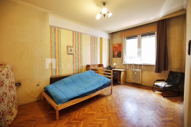 Zu verkaufen  2 Schlafzimmer Sofia , Zentar , 86 qm | 66772344 - Bild [5]