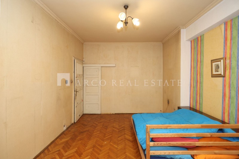 Na sprzedaż  2 sypialnie Sofia , Centar , 86 mkw | 66772344 - obraz [6]