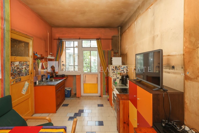 Zu verkaufen  2 Schlafzimmer Sofia , Zentar , 86 qm | 66772344 - Bild [10]