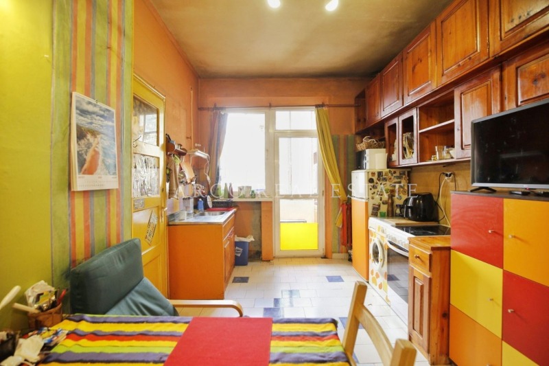 For Sale  2 bedroom Sofia , Tsentar , 86 sq.m | 66772344 - image [8]