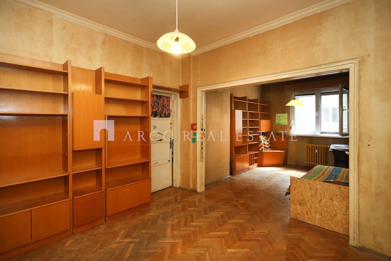 Na prodej  2 ložnice Sofia , Centar , 86 m2 | 66772344