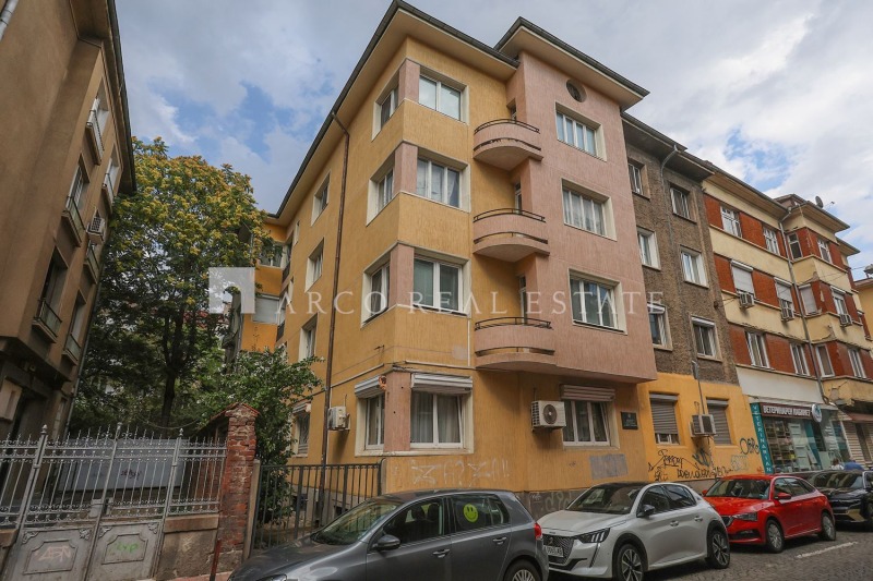 Na sprzedaż  2 sypialnie Sofia , Centar , 86 mkw | 66772344 - obraz [12]