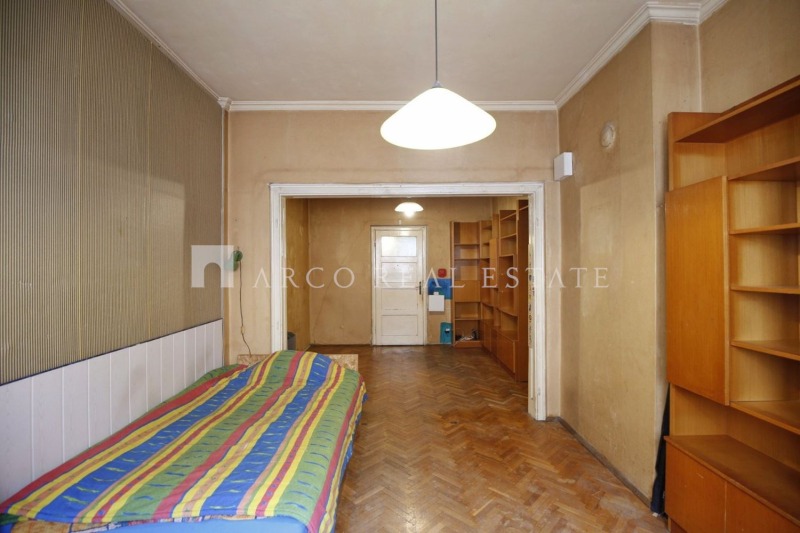 Zu verkaufen  2 Schlafzimmer Sofia , Zentar , 86 qm | 66772344 - Bild [4]