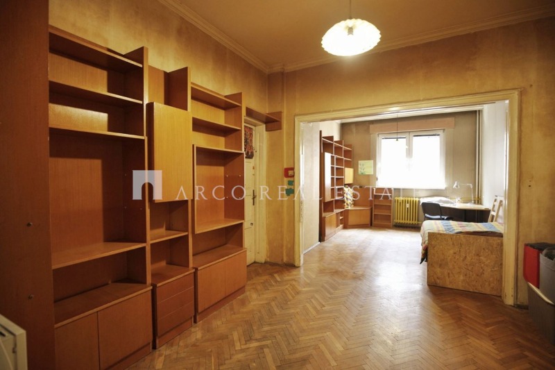 For Sale  2 bedroom Sofia , Tsentar , 86 sq.m | 66772344 - image [3]