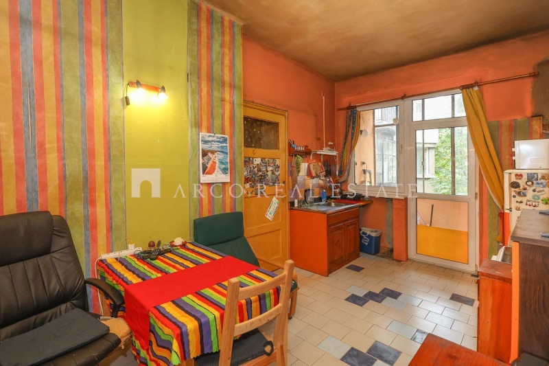 Te koop  2 slaapkamers Sofia , Tsentar , 86 m² | 66772344 - afbeelding [9]