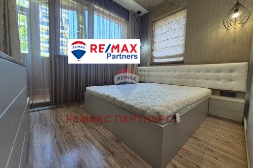 Te koop  2 slaapkamers Varna , Izgrev , 91 m² | 71246232 - afbeelding [10]