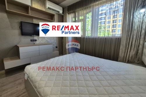 Te koop  2 slaapkamers Varna , Izgrev , 91 m² | 71246232 - afbeelding [11]