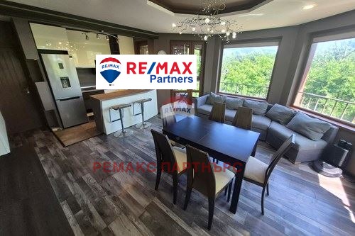 Te koop  2 slaapkamers Varna , Izgrev , 91 m² | 71246232 - afbeelding [2]