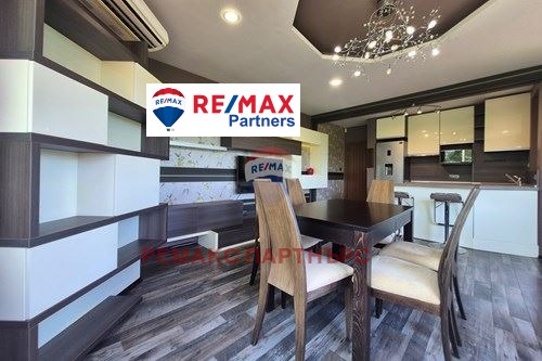 Te koop  2 slaapkamers Varna , Izgrev , 91 m² | 71246232 - afbeelding [4]