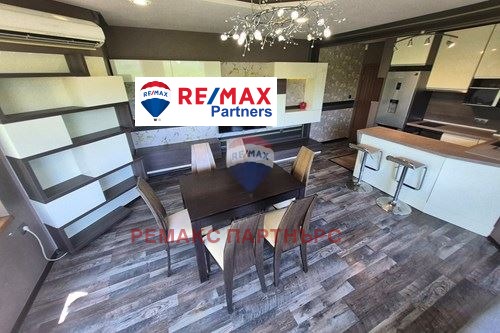 Te koop  2 slaapkamers Varna , Izgrev , 91 m² | 71246232 - afbeelding [3]