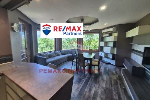Te koop  2 slaapkamers Varna , Izgrev , 91 m² | 71246232